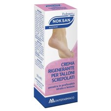 NOKSAN CREMA RIGENERANTE TALL NOKSAN CREMA RIGENERANTE TALL