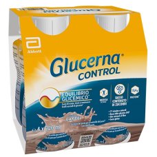 GLUCERNA Control Caffe'4x220g GLUCERNA Control Caffe'4x220g
