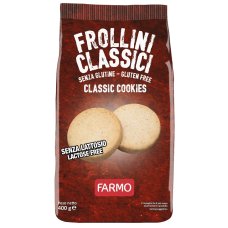 FARMO Frollini Classici 400g