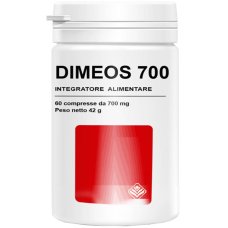 DIMEOS 700 60 Cpr
