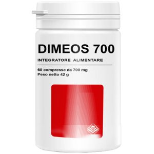 DIMEOS 700 60 Cpr