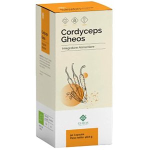 CORDYCEPS 90 Cps GHEOS