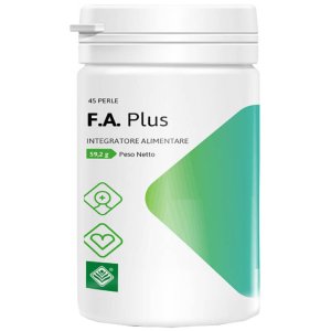 FA PLUS 45 Perle