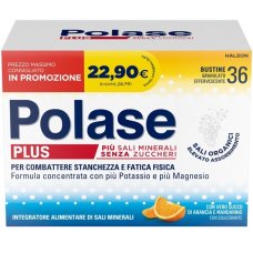 POLASE Plus 36 Bust.PROMO24