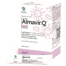 ALMAVIR*Q 14Stick Pack