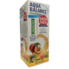 AQUA BALANCE DREN FT PESCA