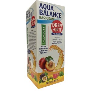 AQUA BALANCE DREN FT PESCA