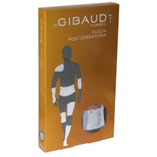 GIBAUD Fascia Post-Op.H24 2
