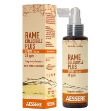 RAME Colloid.Plus Spy*100ml