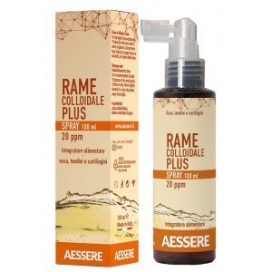 RAME Colloid.Plus Spy*100ml