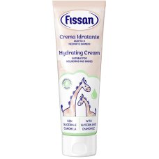 FISSAN CREMA IDRAT NEW100ML