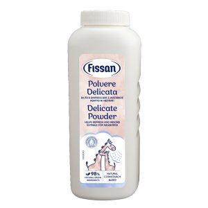 FISSAN Polvere Del.200g