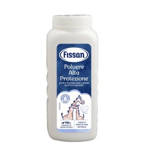 FISSAN Polvere 100g
