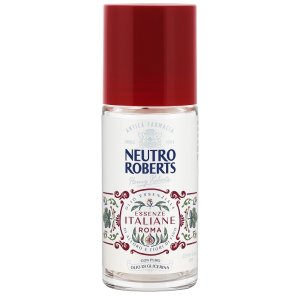 NEUTRO ROBERTS ROLL ON ROMA