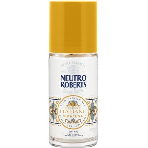 NEUTRO ROBERTS ROLL ON SIRACUS