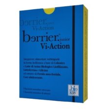 BERRIER VI ACTION JUNIOR 5+5FL