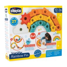 CH Gioco Arcobaleno 2in1
