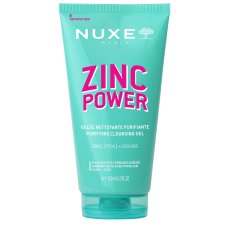 NUXE ZINC POWER GEL DET 150ML