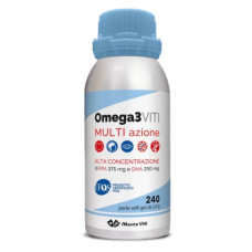 OMEGA 3 M-Az.240Perle VITI OMEGA 3 M-Az.240Perle VITI
