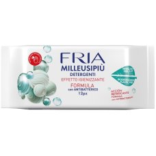 FRIA Milleusipiu'Igien.12pz
