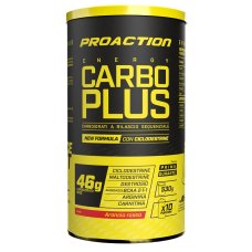 PROACTION Carbo Plus Ara 530g PROACTION Carbo Plus Ara 530g
