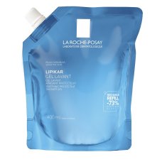 LIPIKAR Gel Lavante Ref.400ml