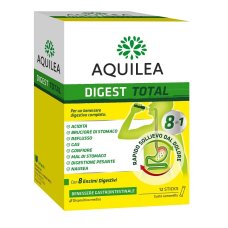AQUILEA DIGEST TOTAL 12 Stick