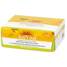 APIVITAL 30 Stick Pack