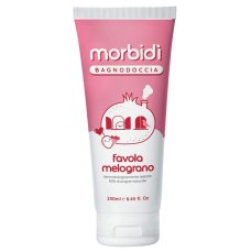 MORBIDI'Doccia Melograno 250ml MORBIDI'Doccia Melograno 250ml