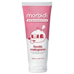 MORBIDI'Doccia Melograno 250ml
