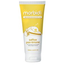 MORBIDI'Doccia Pan Limone250ml MORBIDI'Doccia Pan Limone250ml