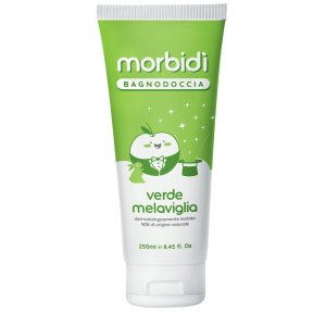 MORBIDI'Doccia Mela Verde250ml