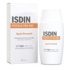 FOTOULTRA Spot Prevent 50+50ml