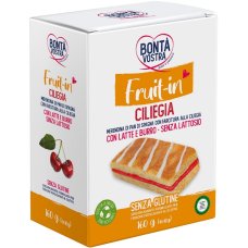 BONTA'VOSTRA Fruit-in Ciliegia