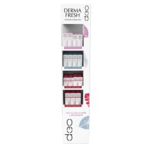 EXPO TERRA DERMAFRESH 48pz
