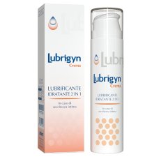 LUBRIGYN CREMA 50ML