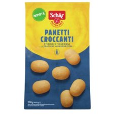 SCHAR Panetti Crocc.200g