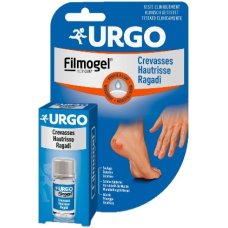 URGO RAGADI MANI/PIEDI 3,25ML N/