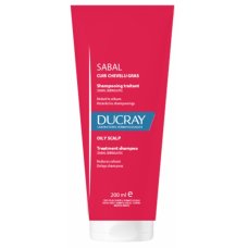 SABAL SHAMPOO TRATTANTE 200ML