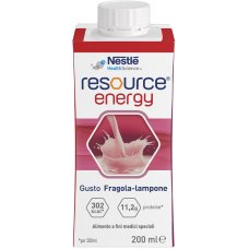 MERITENE Energy Frag/Lamp.200m