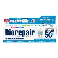 BIOREPAIR Adv Prot.Completa50+
