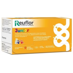 REUFLOR*Junior 10Fl.