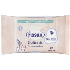 FISSAN Salv.Viaggio 20pz