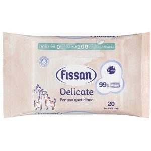 FISSAN Salv.Viaggio 20pz