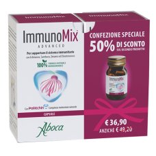 IMMUNOMIX Advanced 50 Cps*CS IMMUNOMIX Advanced 50 Cps*CS