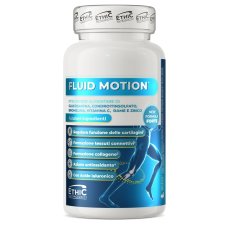 FLUID MOTION 60CPS ETICHSPORT