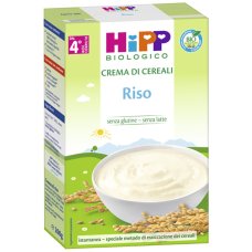 HIPP Bio Crema Riso 200g