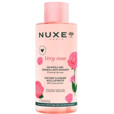 NUXE VROSE MICELLAR WATER750ML