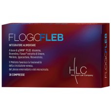 FLOGO FLEB 30 Cpr