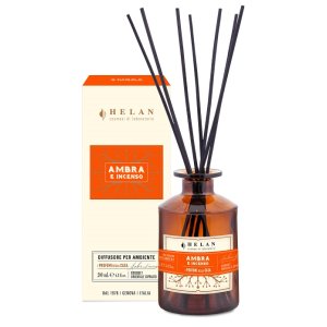 PROFUMI CASA AMBR INC 200ML